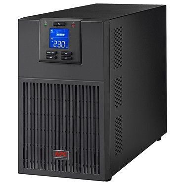 APC Easy-UPS SRV 3000VA