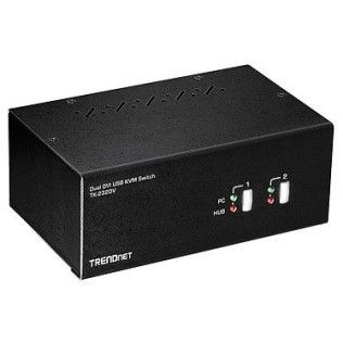 Trendnet TK-232DV