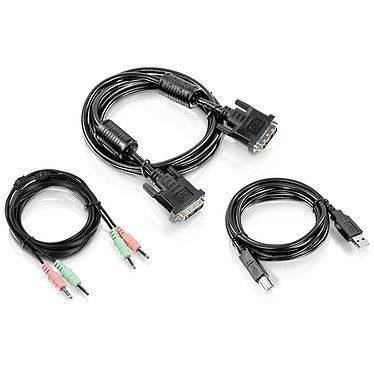 Trendnet Kit de Câble KVM TK-CD06