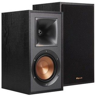 Klipsch R-51M