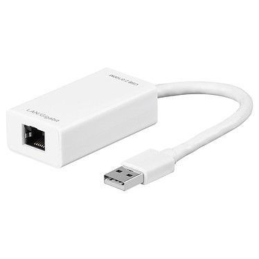 GOOBAY USB 2.0 Fast Ethernet Converter