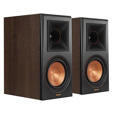 Klipsch RP-600M Noyer