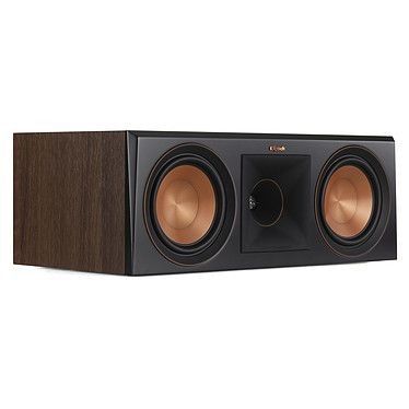 Klipsch RP-600C Noyer