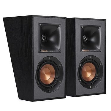 Klipsch R-41SA