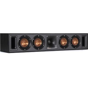 Klipsch R-34C