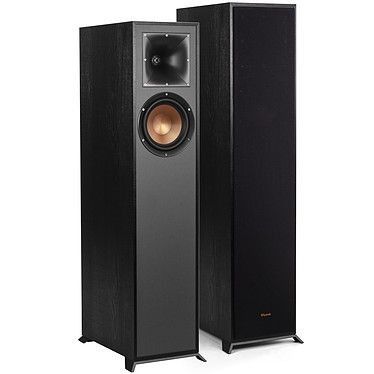 Klipsch R-610F