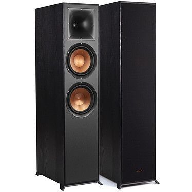 Klipsch R-820F