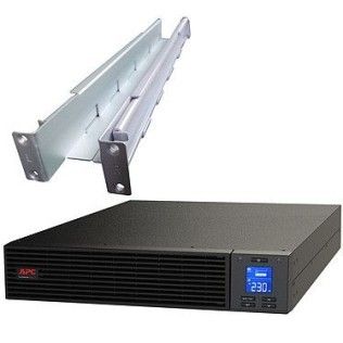 APC Easy-UPS SRV 1000VA RM