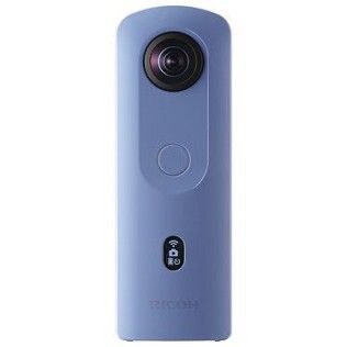 Ricoh Theta SC2 Bleu