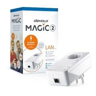 Devolo Magic 2 LAN