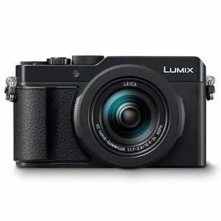 Panasonic DC-LX100 II