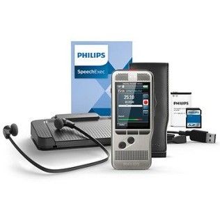 Philips DPM7700 Starter Kit