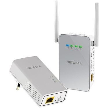 Netgear PLW1000