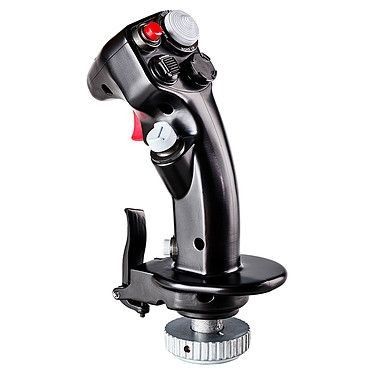 Thrustmaster F-16C VIPER HOTAS Add-On Grip