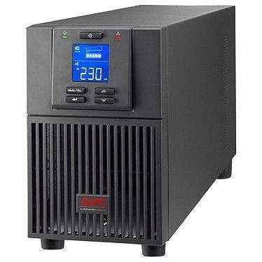 APC Easy-UPS SRV 2000VA