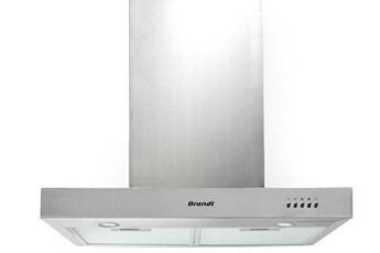 Brandt BHB6601X