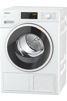 Miele TWD 260 WP