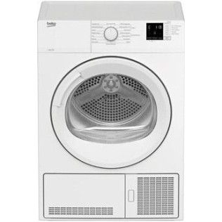 Beko DCB816W AQUAWAVE