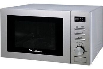 Moulinex MO32ECSL CROUSTY INOX