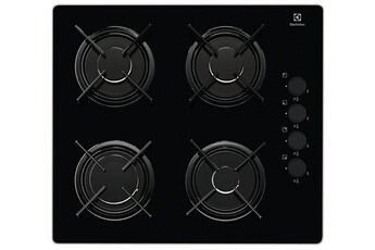 Electrolux EGT6042NVK