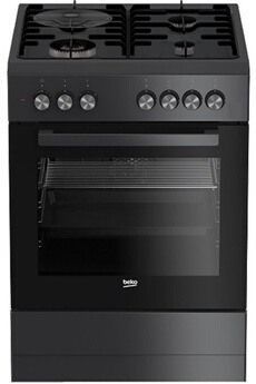 Beko FSR63121DACS