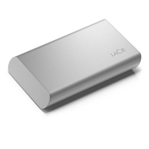 LACIE SSD PORTABLE V2 2TB