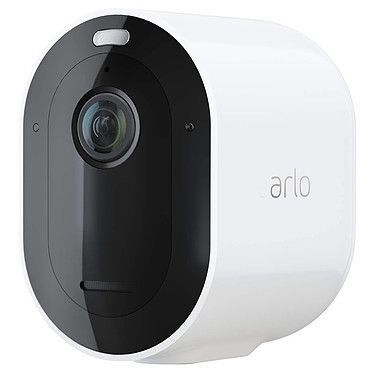 Arlo Pro 3 - Blanc (VMC4040P)