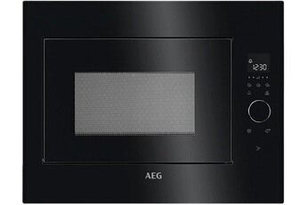 AEG MBE2658SEB