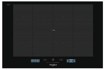 Whirlpool SMP778CNEIXL