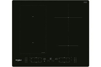 Whirlpool WLB5860AL