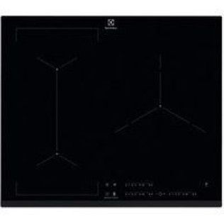 Electrolux Table induction CIV63340BK Noir