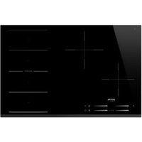 Smeg Table induction SI1F7845B Flexi4zone