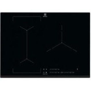 Electrolux Table induction EIV73342 71cm noir