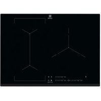 Electrolux Table induction EIV73342 71cm noir