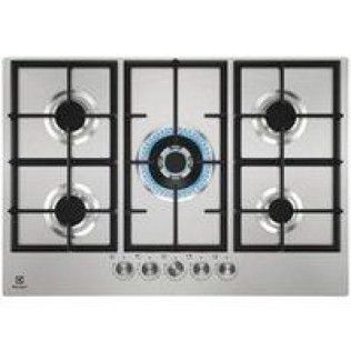 Electrolux Table gaz KGU75361X Ultraflat line