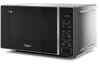 Whirlpool MWP201SB Noir