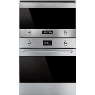 Smeg MP322X1