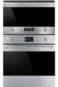 Smeg MP322X1