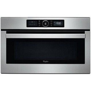 Whirlpool AMW730IX INOX