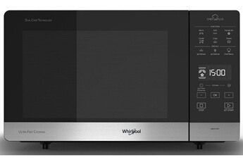 Whirlpool CMCP34R9 BL CHEF PLUS