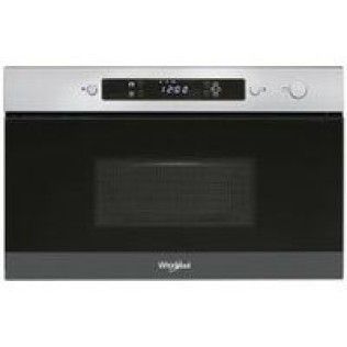 Whirlpool Micro-ondes encastrable WHRILPOOL AMW4900/IX 22L Inox