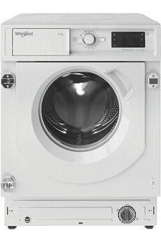 Whirlpool BIWDWG751482EUN