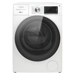 Whirlpool W8W846WBFR AUTODOSE