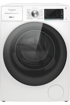 Whirlpool W8W846WBFR AUTODOSE