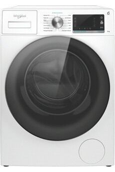 Whirlpool W6W945WBFR