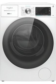 Whirlpool W8W046WBFR AUTODOSE