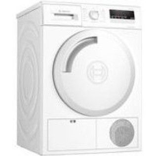 Bosch Sèche linge hublot WTH83V01FF 8 kg