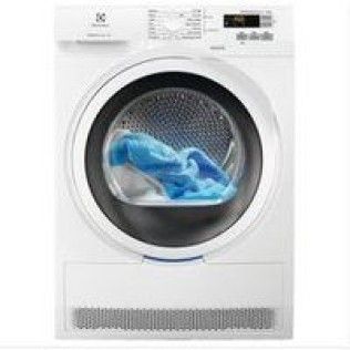 Electrolux Sèche linge hublot EW7H5142RB Condensation