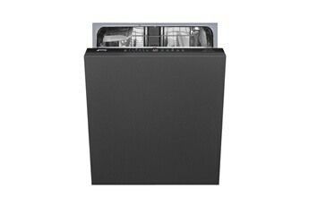 Smeg STL252CLFR