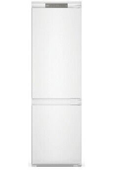 Whirlpool WHC18T332P TOTAL NO STRESS - 178 cm